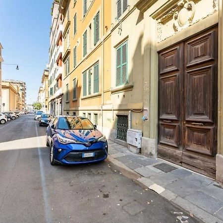 Testaccino Casa Vacanze Rome Exterior photo