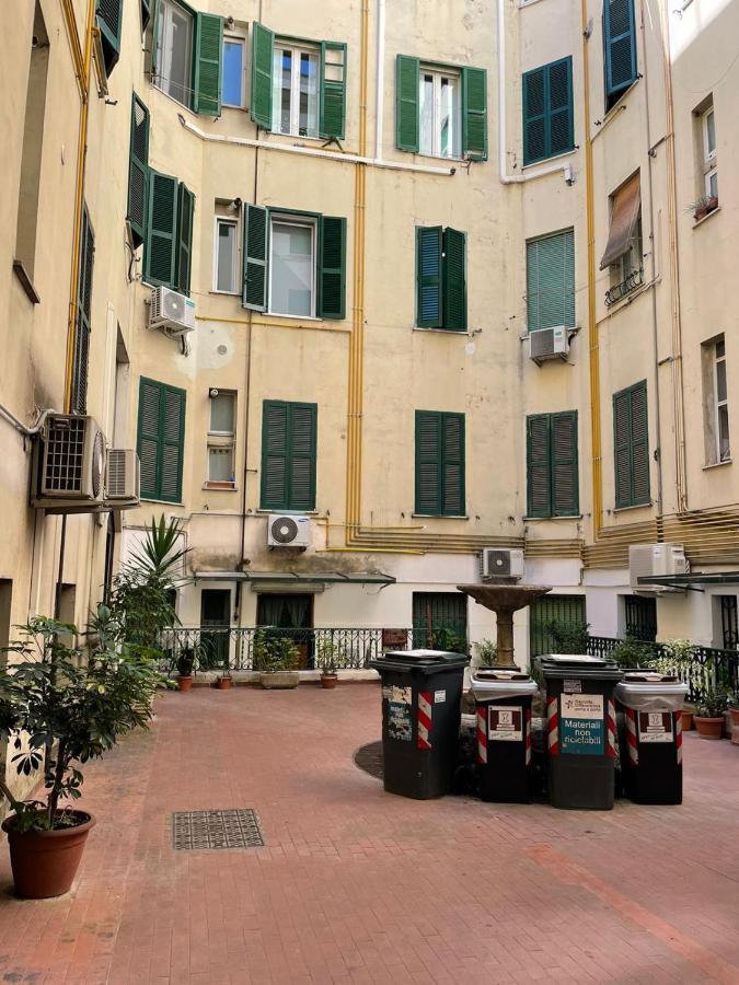 Testaccino Casa Vacanze Rome Exterior photo